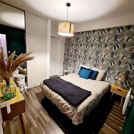 Appartement Cosy Et Calme En Hyper-Centre Tarbes Zewnętrze zdjęcie