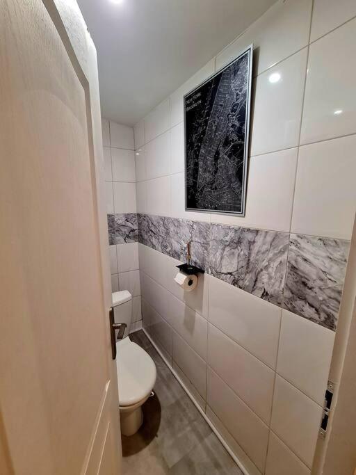Appartement Cosy Et Calme En Hyper-Centre Tarbes Zewnętrze zdjęcie
